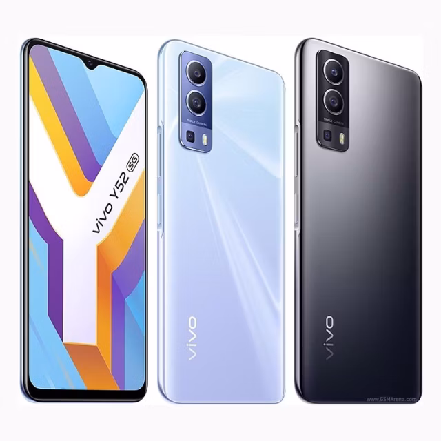 Vivo Y52 5G
