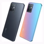 Vivo Y55 5G