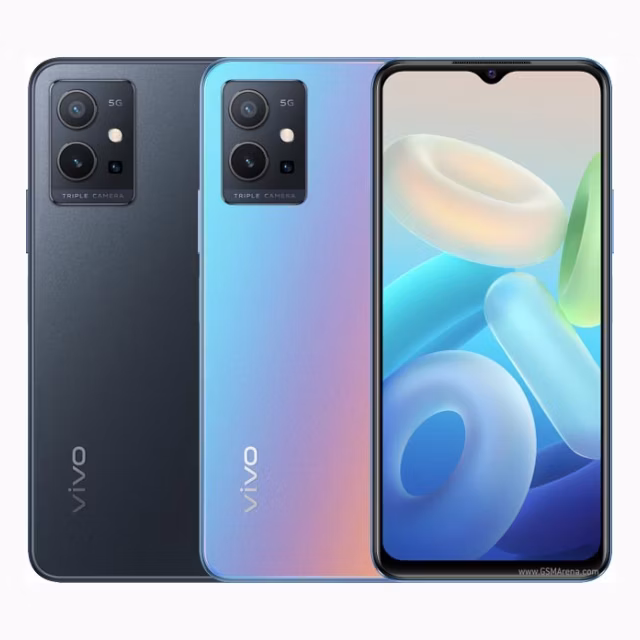 Vivo Y55 5G