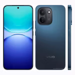 Vivo Y600 Turbo