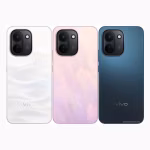 Vivo Y600 Turbo