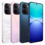 Vivo Y600 Turbo