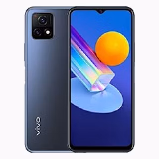 Vivo Y72 5G (India)