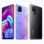 Vivo Y73
