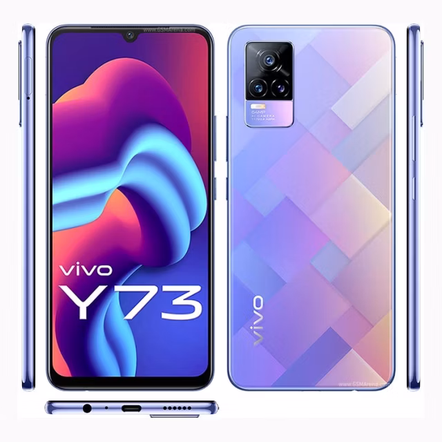 Vivo Y73