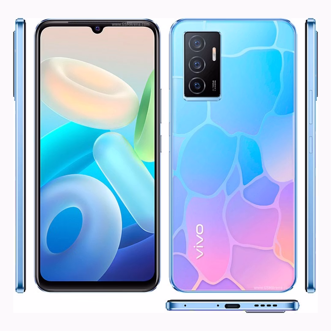 Vivo Y75