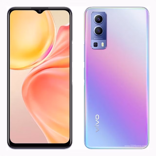 Vivo Y75s