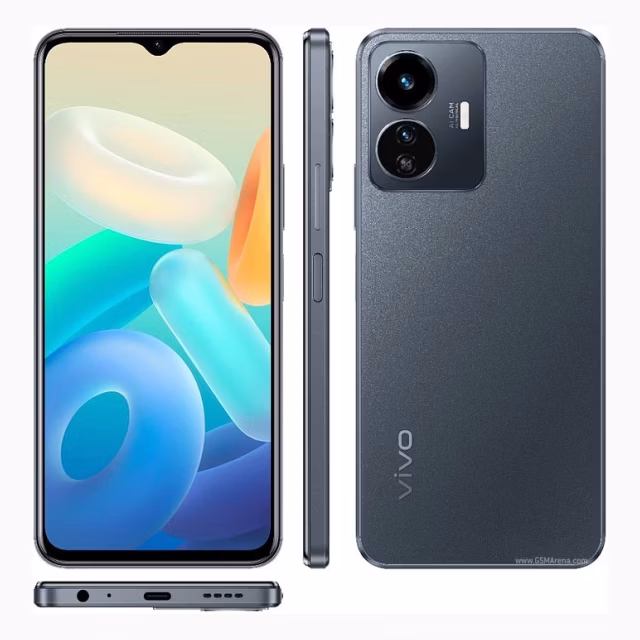 Vivo Y77