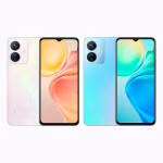 Vivo Y77e