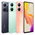 Vivo Y77t