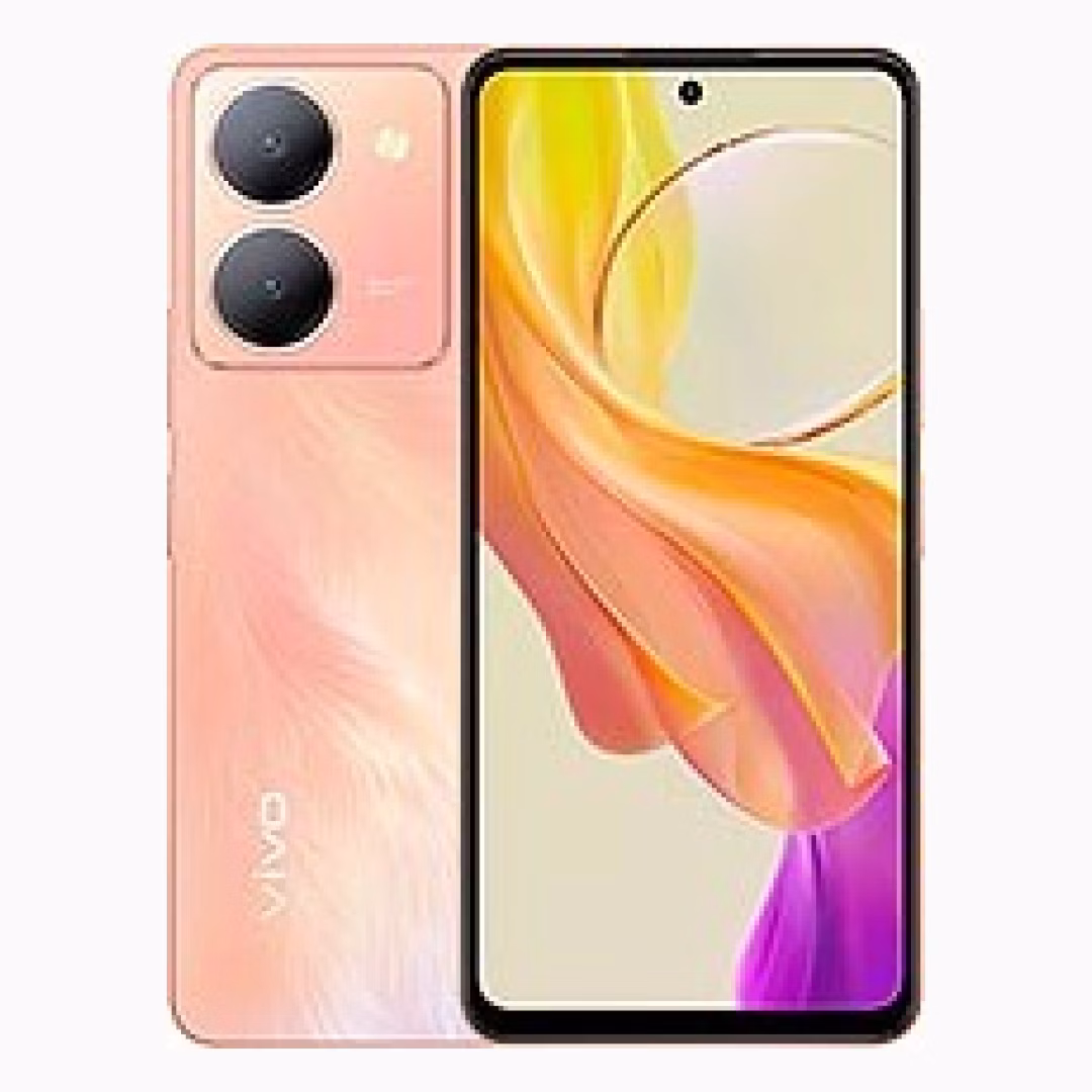 Vivo Y78 (China)