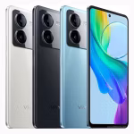 Vivo Y78t