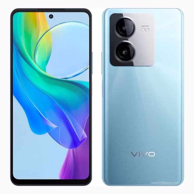 Vivo Y78t