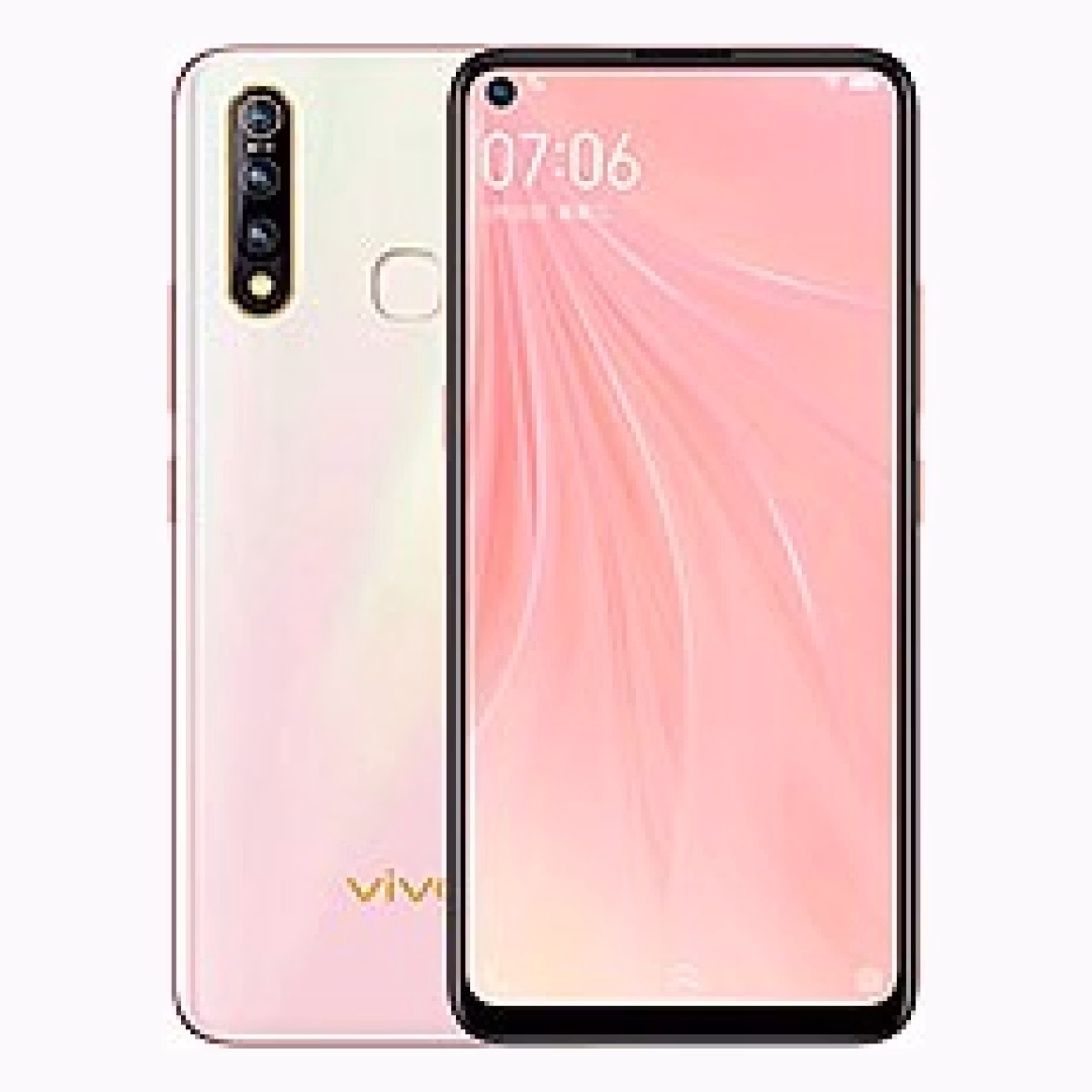 Vivo Z5x (2020)