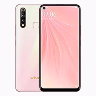 Vivo Z5x (2020)
