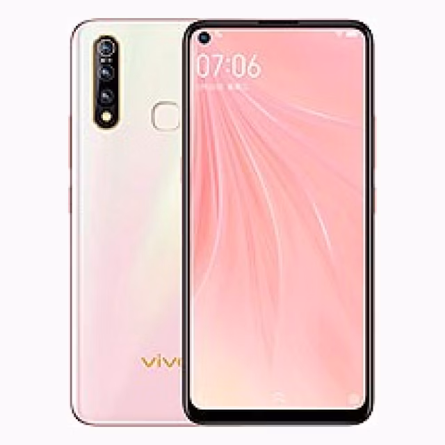 Vivo Z5x (2020)