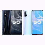 Vivo Z6 5G