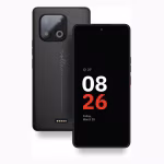 Volla Phone Plinius Plus