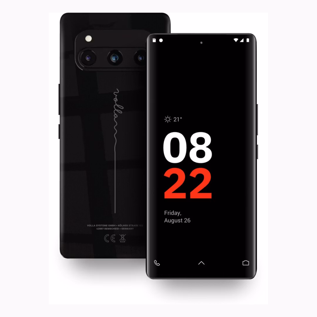 Volla Phone Quintus