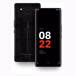 Volla Phone Quintus