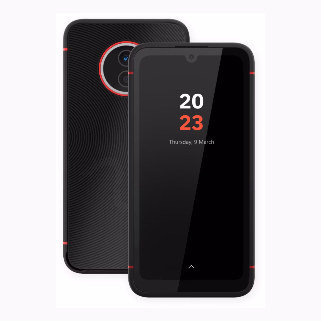 Volla Phone X23