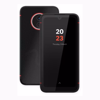 Volla Phone X23