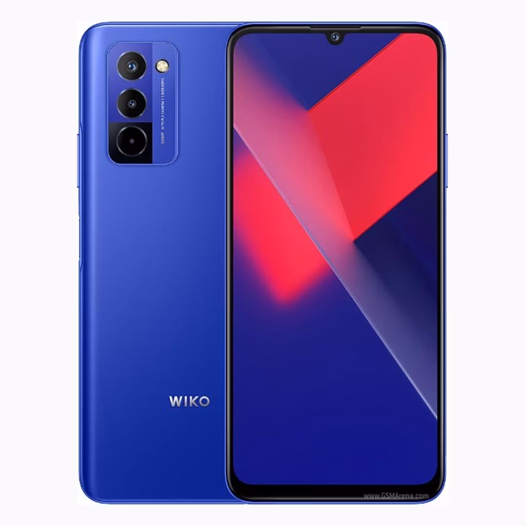 Wiko 10