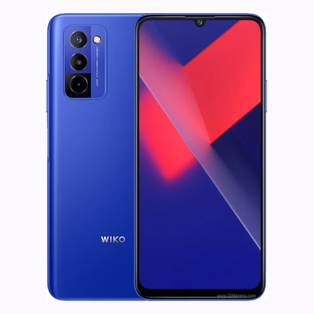 Wiko 10