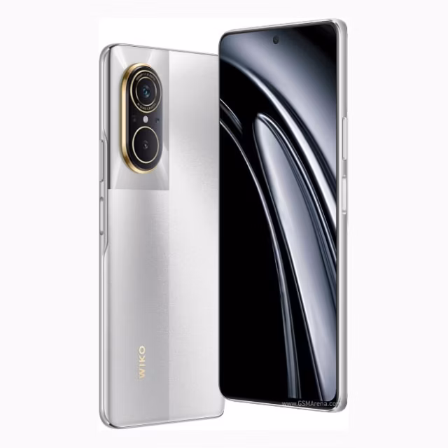 Wiko 5G