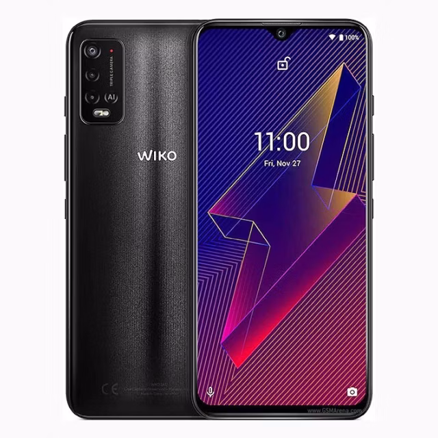 Wiko Power U20