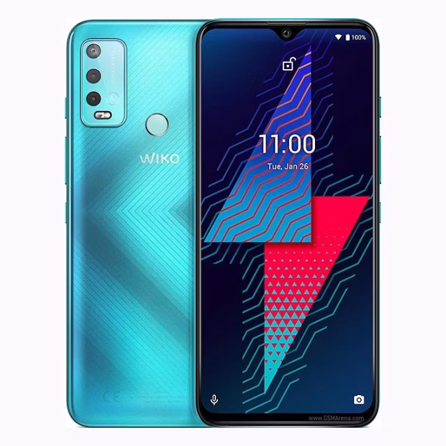 Wiko Power U30