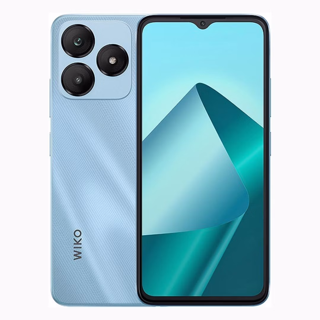 Wiko T20