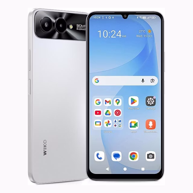 Wiko T30