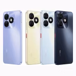 Wiko T40