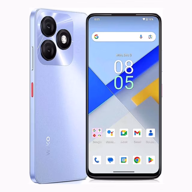 Wiko T40