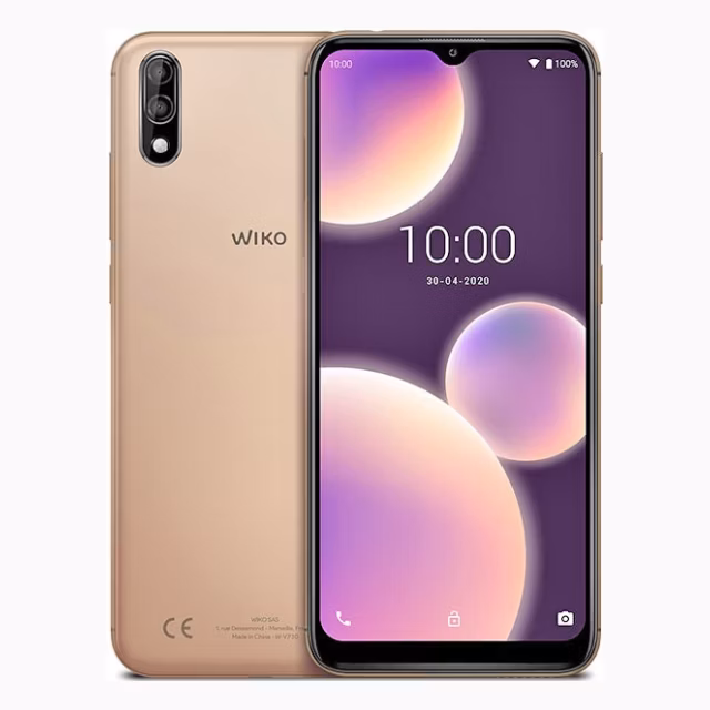 Wiko View4 Lite