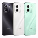 Wiko X70