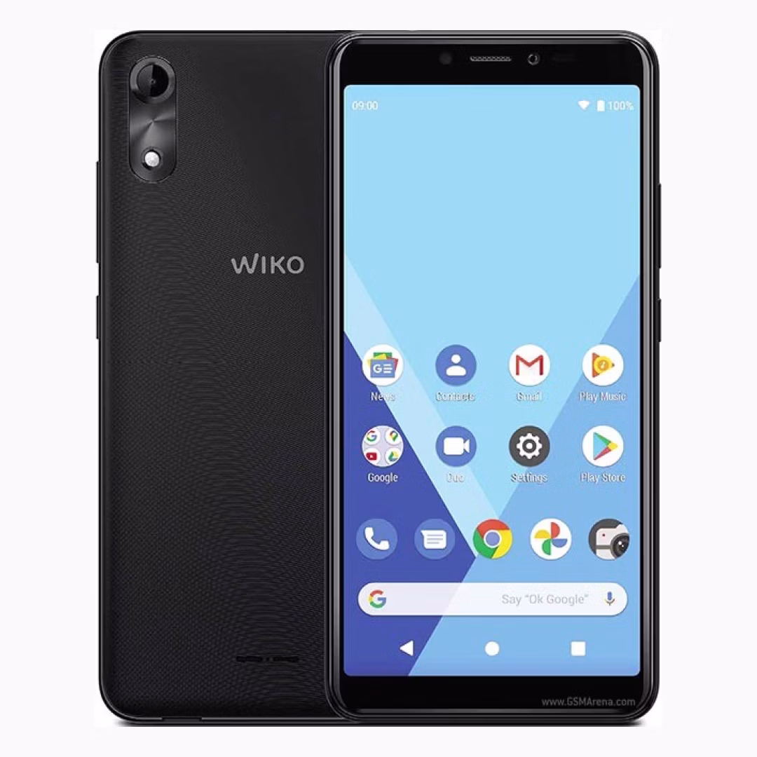 Wiko Y51