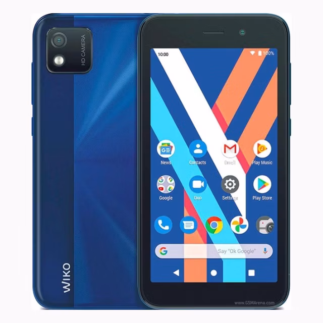 Wiko Y52