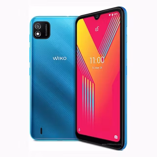 Wiko Y62 Plus