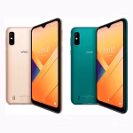 Wiko Y81
