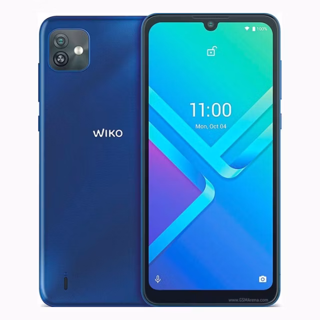 Wiko Y82