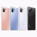 Xiaomi 11 Lite 5G NE
