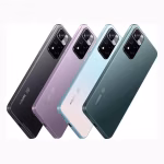 Xiaomi 11i HyperCharge 5G