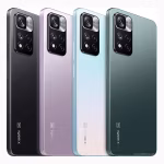 Xiaomi 11i