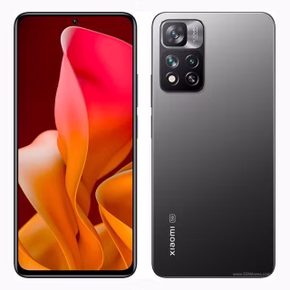 Xiaomi 11i