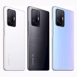 Xiaomi 11T Pro
