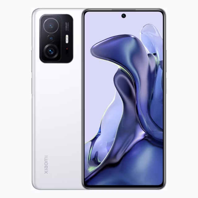 Xiaomi 11T Pro
