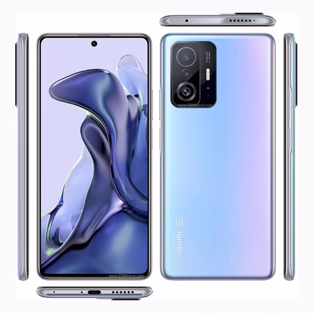 Xiaomi 11T