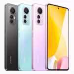 Xiaomi 12 Lite